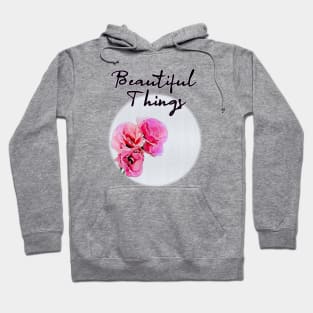 beautiful things Hoodie